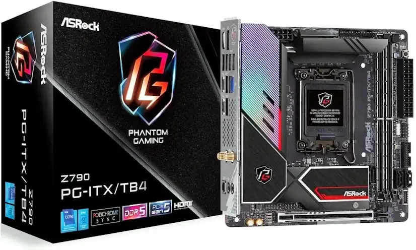 Informático Cabanillas de la Sierra - Montaje Placas Base ASRock Gaming PC Cabanillas de la Sierra